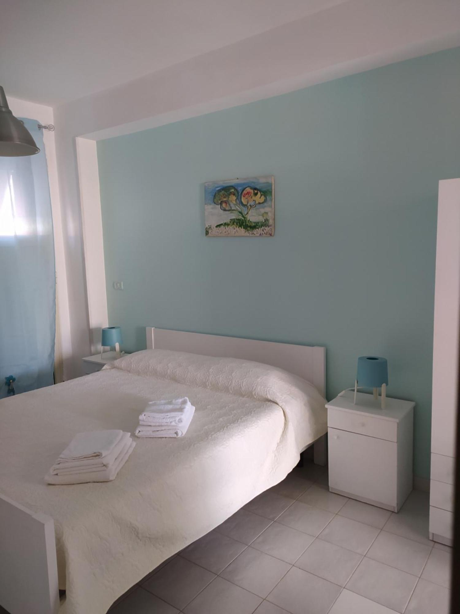 Apartamento de 35 m² en Realmonte, con 1 habitación Exterior foto