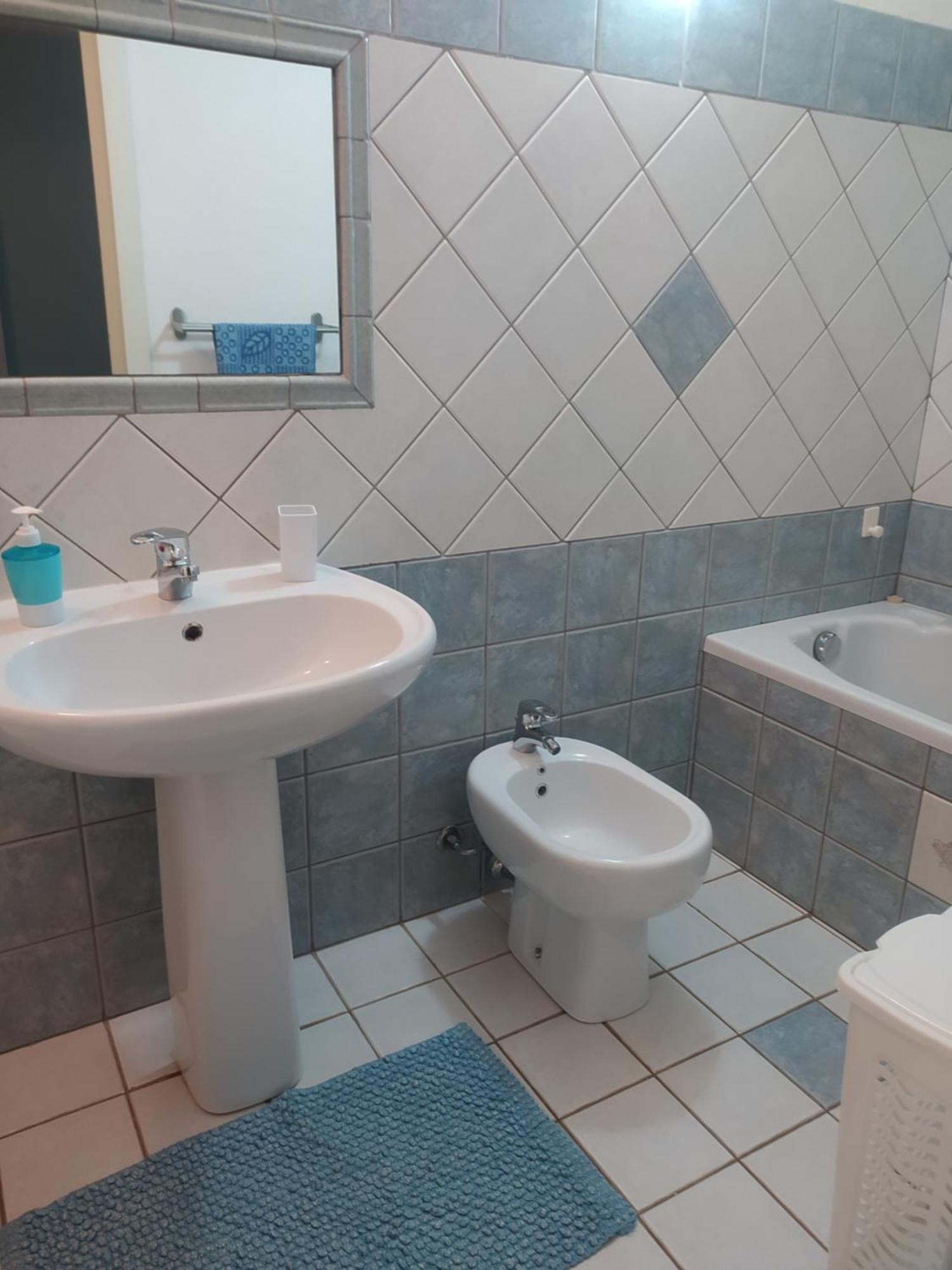Apartamento de 35 m² en Realmonte, con 1 habitación Exterior foto