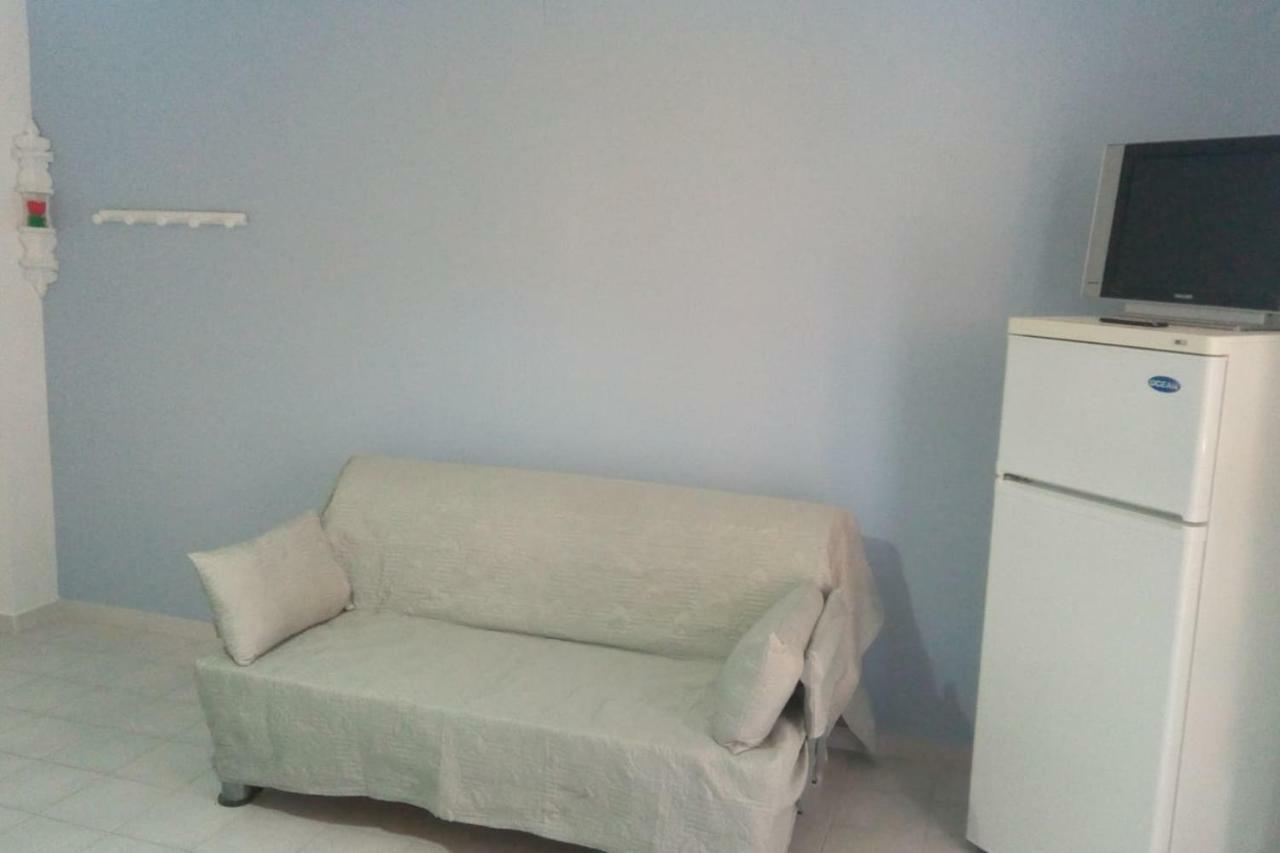 Apartamento de 35 m² en Realmonte, con 1 habitación Exterior foto